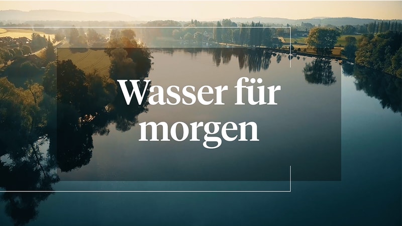 Wasser sparen für morgen - Finish Kooperation mit National Geographic